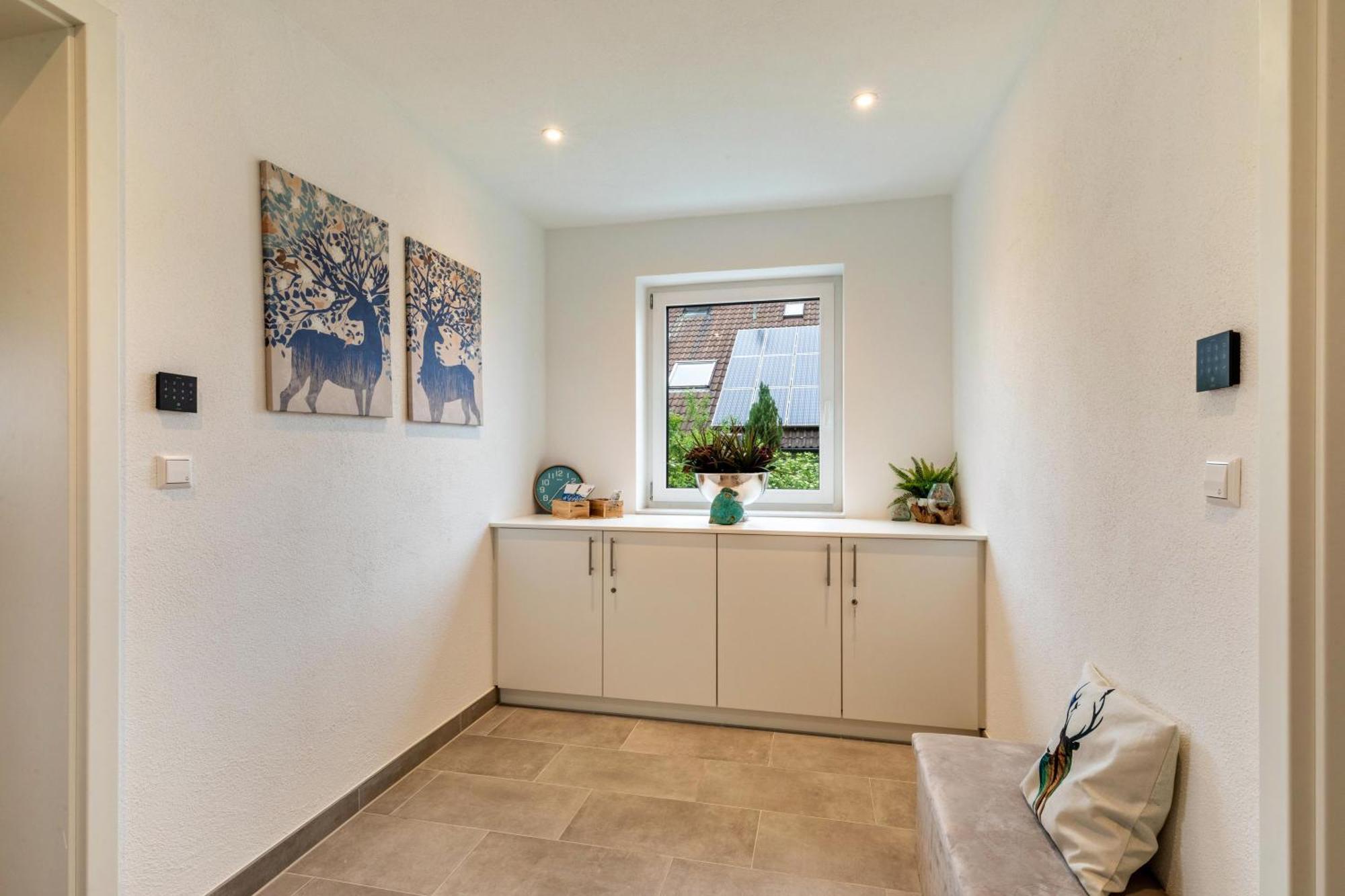 Studio 3 Parkside Apartments Guenzburg Exterior photo
